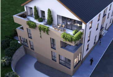 Vorschaubild Wohnung