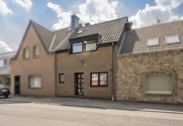 Vorschaubild Reihenmittelhaus