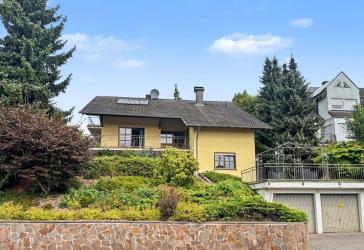 Vorschaubild Einfamilienhaus
