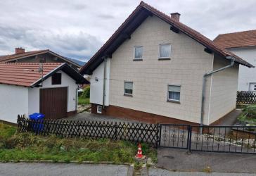 Vorschaubild Einfamilienhaus
