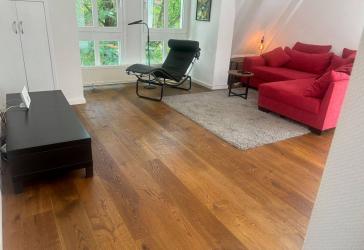 Vorschaubild Maisonettewohnung