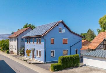 Vorschaubild Sonstiges Haus