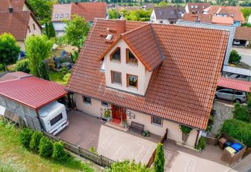 Vorschaubild Mehrfamilienhaus