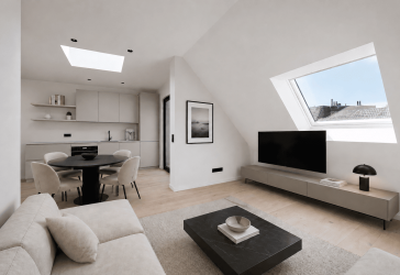 Vorschaubild Wohnung