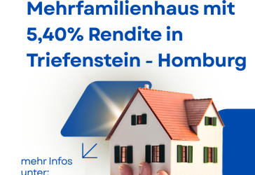 Vorschaubild Mehrfamilienhaus
