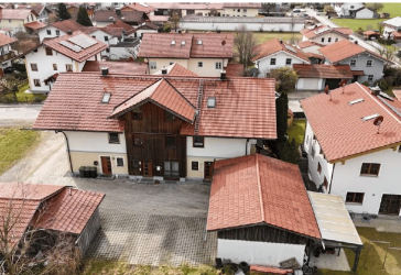 Vorschaubild Reihenhaus