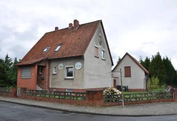 Vorschaubild Einfamilienhaus