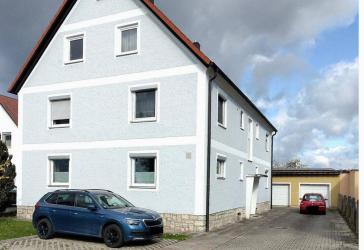 Vorschaubild Mehrfamilienhaus