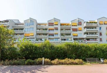 Vorschaubild Wohnung