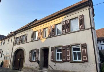 Vorschaubild Einfamilienhaus