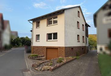 Vorschaubild Einfamilienhaus