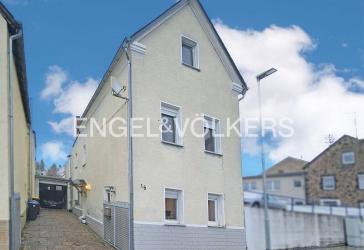 Vorschaubild Einfamilienhaus