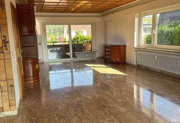 Vorschaubild Maisonettewohnung