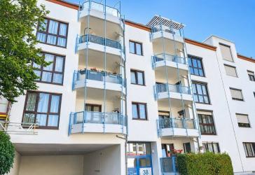 Vorschaubild Wohnung