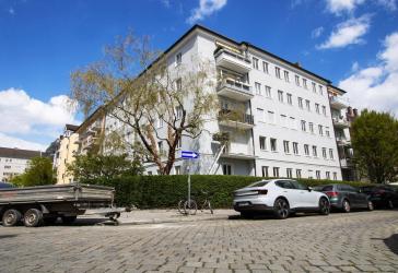 Vorschaubild Wohnung