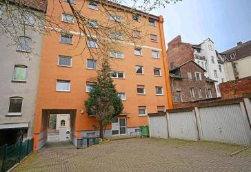 Vorschaubild Wohnung