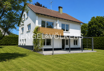 Vorschaubild Einfamilienhaus
