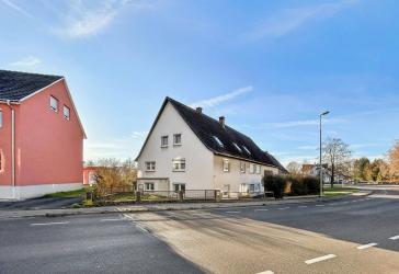 Vorschaubild Mehrfamilienhaus