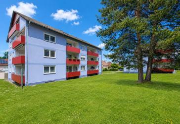 Vorschaubild Wohnung