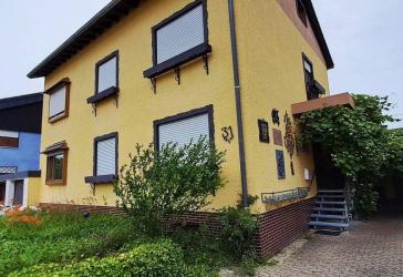Frisch Saniert/Renovierte 3 Zi Whg in Gaggenau-Ottenau