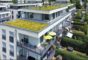 Vorschaubild Penthouse