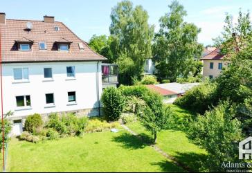Vorschaubild Mehrfamilienhaus