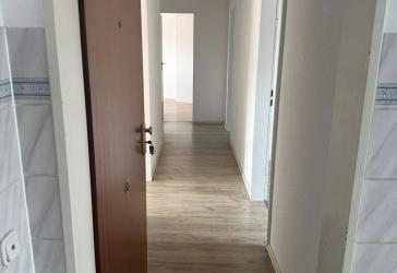 Vorschaubild Rohdachbodenwohnung
