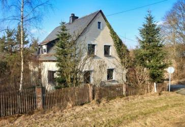 Vorschaubild Einfamilienhaus