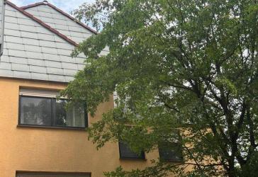 3 Zimmerwohnung direkt am Park