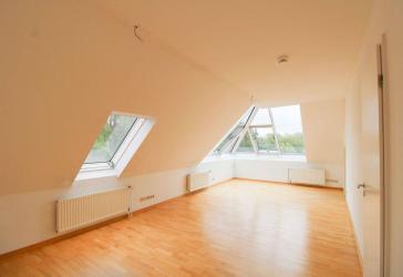 Vorschaubild Maisonettewohnung