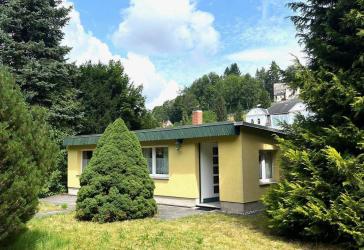 Vorschaubild Bungalow