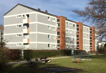 Vorschaubild Wohnung