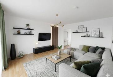 Vorschaubild Wohnung