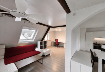 Vorschaubild Wohnung