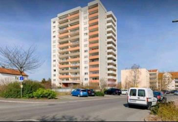 Gepflegte 1-Zimmer-Wohnung in Rottendorf