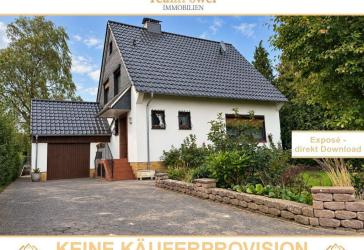 Vorschaubild Einfamilienhaus