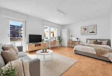Vorschaubild Loft-Studio-Atelier