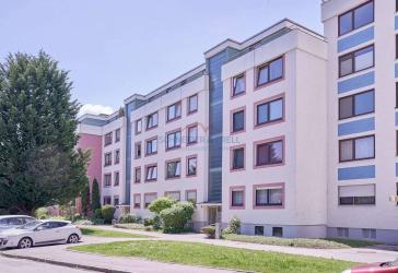 ZWISCHENMIETE für 10 Monate - Charmante teilmöblierte Wohnung zentraler Lage von Wolfratshausen