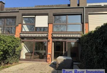 Vorschaubild Reihenmittelhaus