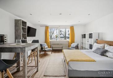 Vorschaubild Wohnung