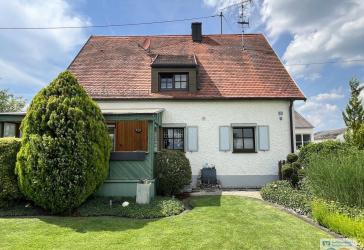 Vorschaubild Einfamilienhaus