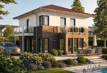 Vorschaubild Einfamilienhaus