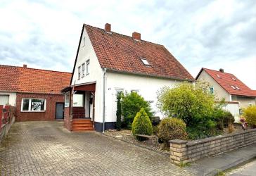 Gepflegtes EFH in Oberg
