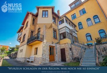Vorschaubild Maisonettewohnung