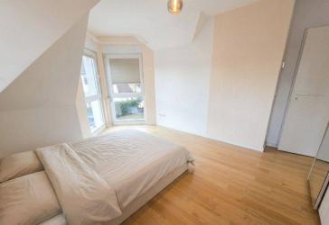 Vorschaubild Maisonettewohnung