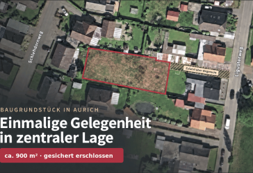 Vorschaubild Grundstück