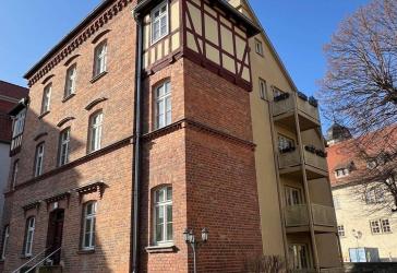 Vorschaubild Maisonettewohnung