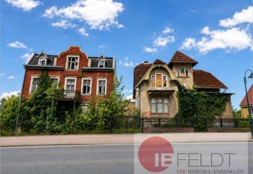 Vorschaubild Villa