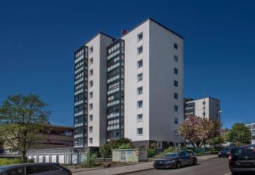 Vorschaubild Wohnung