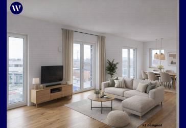 Vorschaubild Wohnung
